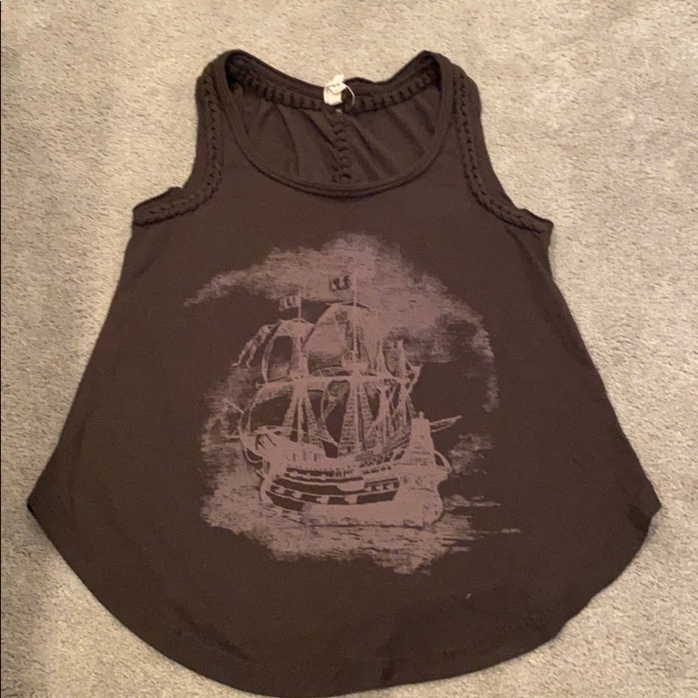 Free People Tank Top